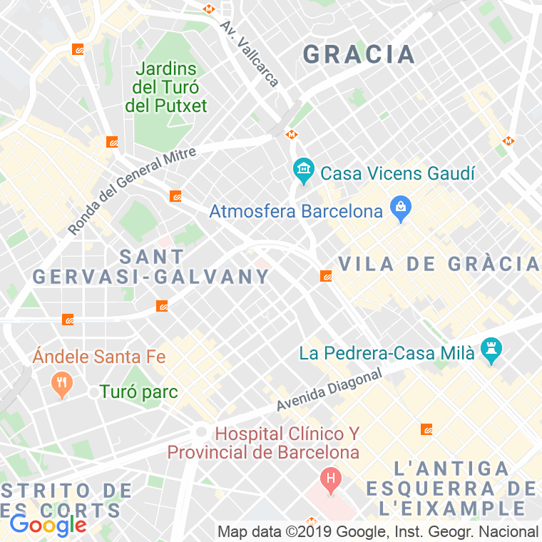 Código Postal calle Sant Miquel, De, placeta (Impares Del 1 Al Final)  (Pares Del 2 Al Final) en Barcelona
