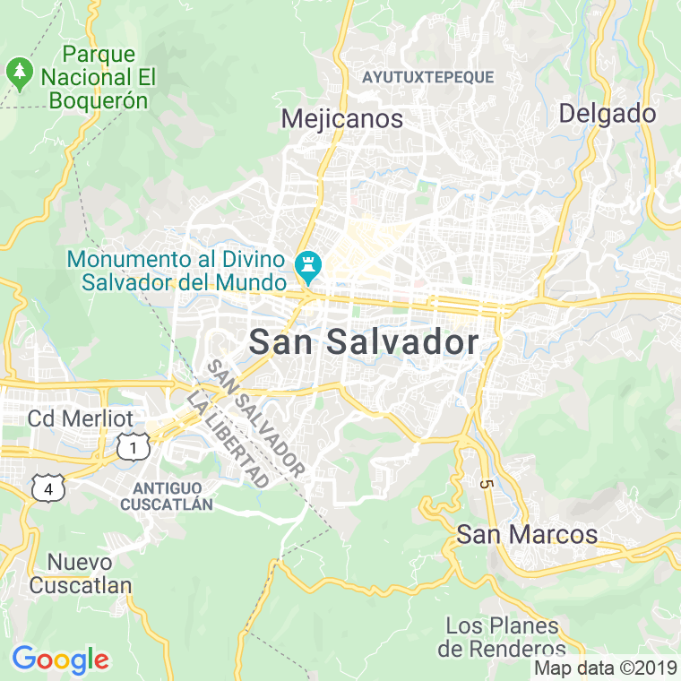 Código Postal calle San Salvador   (Impares Del 1 Al 11)  (Pares Del 2 Al 10) en Huesca