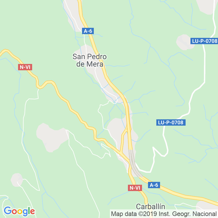 Código Postal de Furco (San Xoan) (Becerrea) en Lugo
