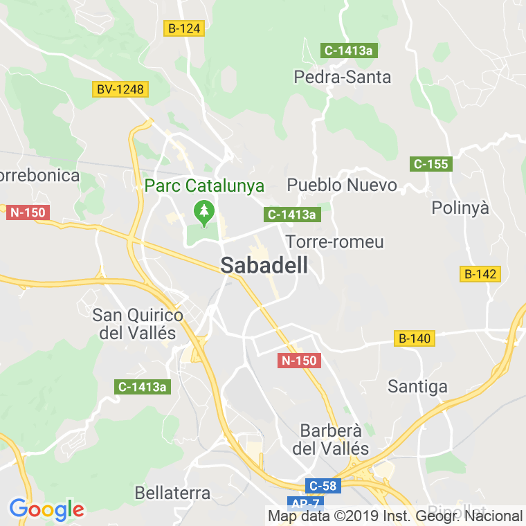 Código Postal de Sabadell De Troncedo en Asturias