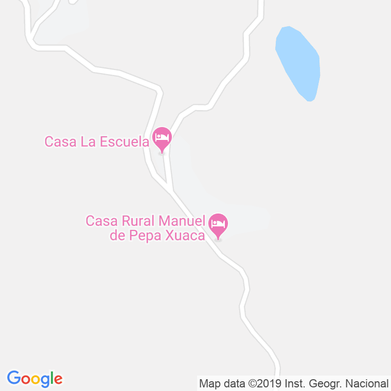 Código Postal de Braña Del Rio (Langreo) en Asturias