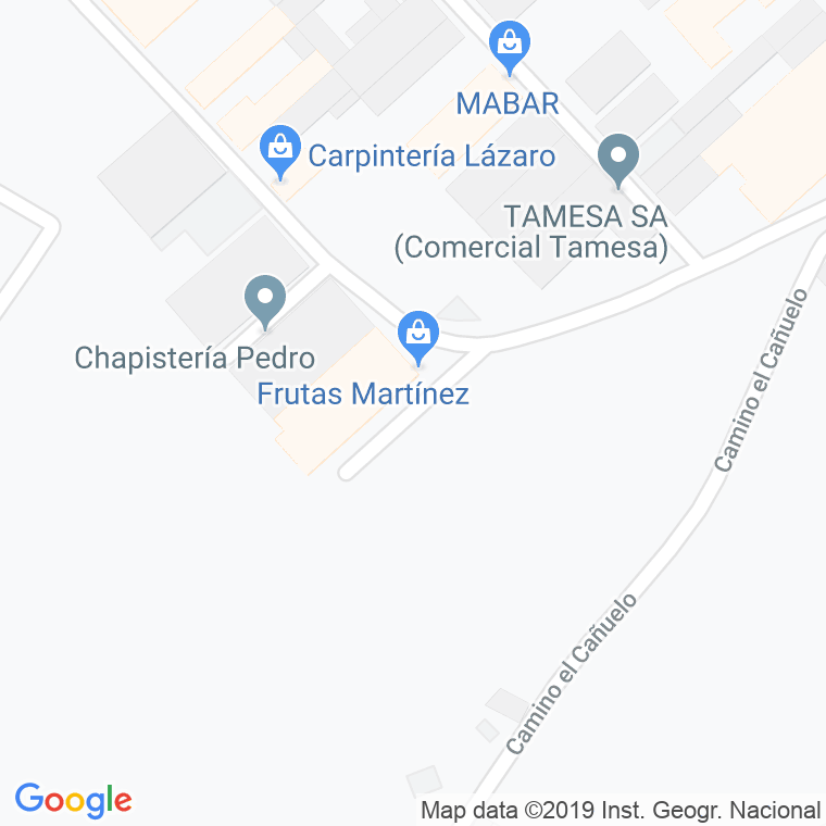 Código Postal calle Piñorra, La en Soria